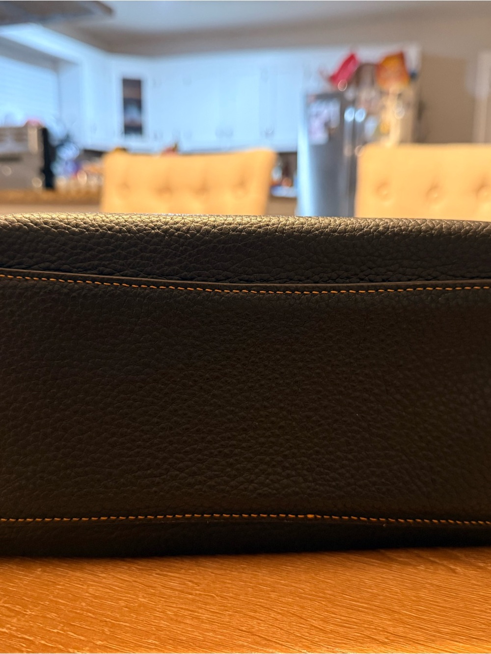 Coach May shoulder bag - Picture 3 of 16